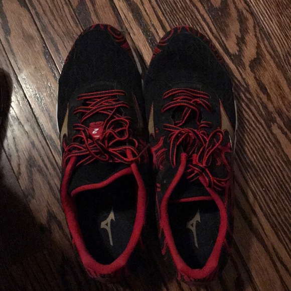 Oasis sneakers - Picture 1 of 5